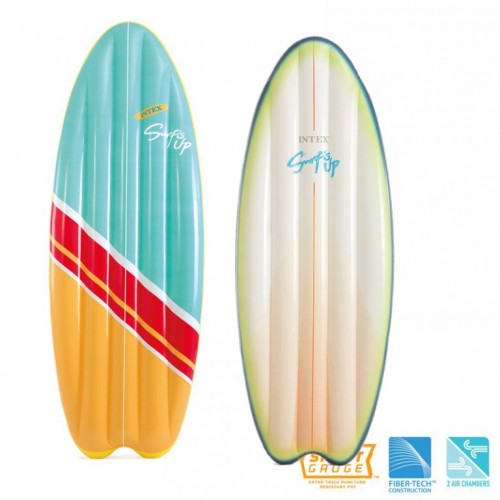 Dušek za plažu Surf Mat 58152EU