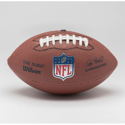 Lopta za američki fudbal mini replika NFL