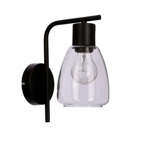 Moldo Zidna Lampa Providna 1x40W E27
