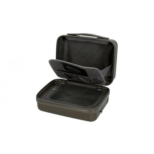 Beauty case MOVOM ABS 59.839.61