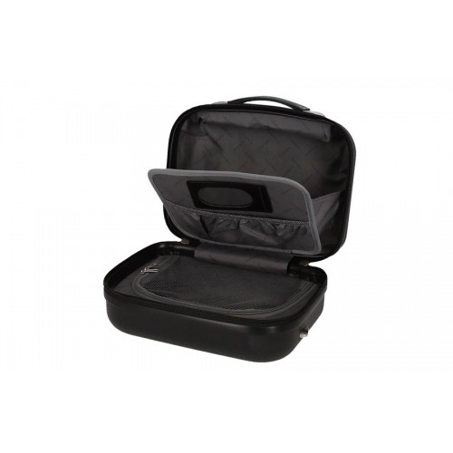 Movom ABS beauty case crna 59.939.61