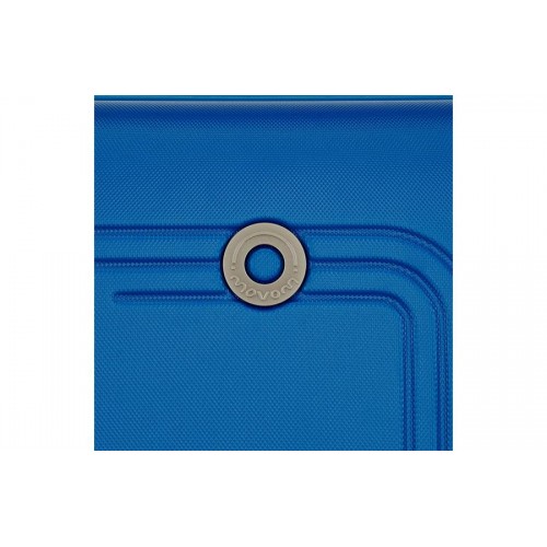 Movom ABS beauty case royal plava 59.939.66