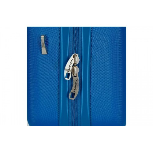 Movom ABS beauty case royal plava 59.939.66