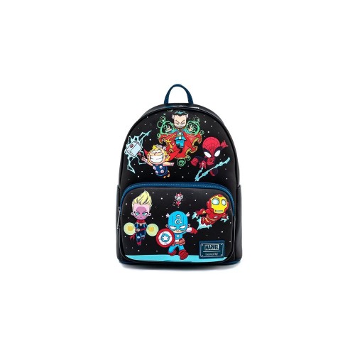 Marvel Skottie Young Backpack