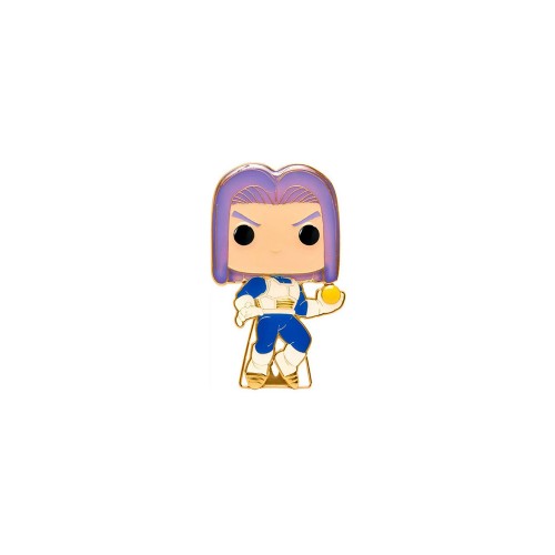 POP! Pin Anime - DBZ Future Trunks