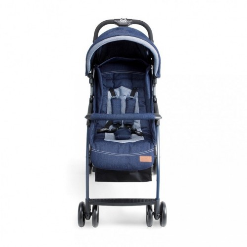 Kolica za bebe Pali Denim Blue