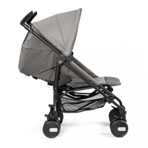 Kolica Mini Classico- CLASS GREY