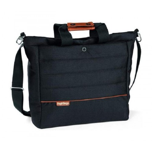 Torba za kolica - All Day Ebony