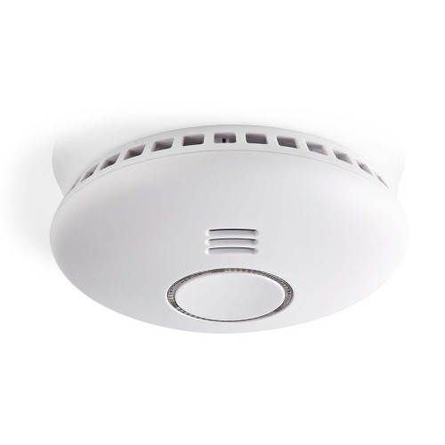 Smart Smoke Detector | Wi-Fi