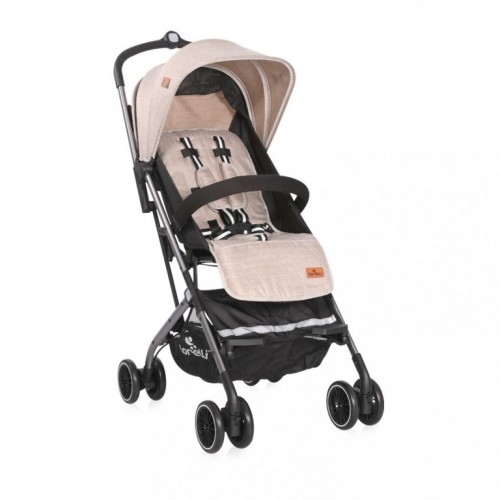 Kolica za bebe Helena Dark Beige