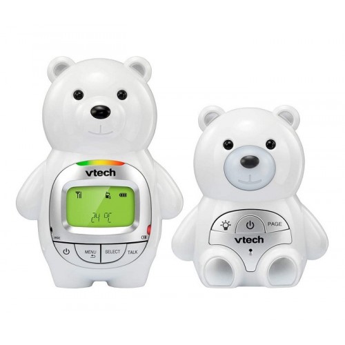 Bebi Alarm Vtech - Digital Audio Baby Monitor Meda