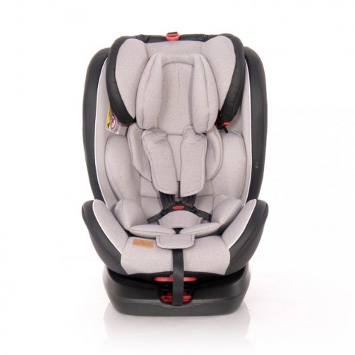 Autosediste nebula isofix 0-36kg rot. beige 10071382059