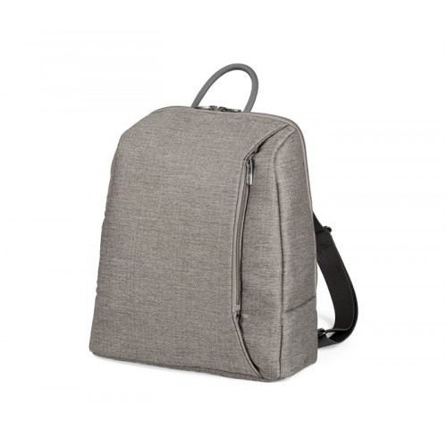 Torba-ranac za kolica city grey