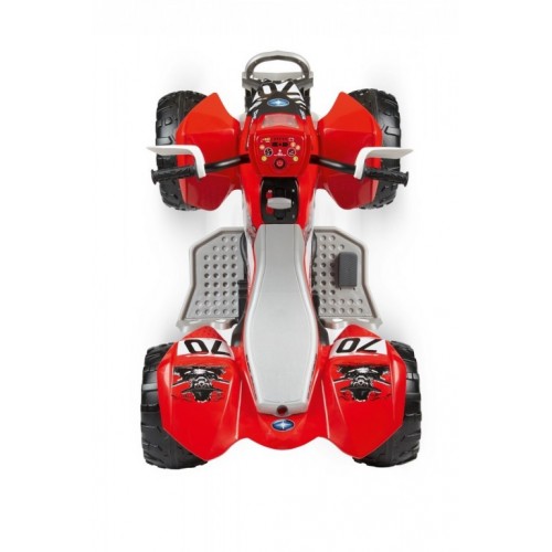 Motor na Akumulator (12V) Polaris Outlaw 330W 