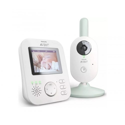 Bebi Alarm Avent -Video Monitor Digitalni 