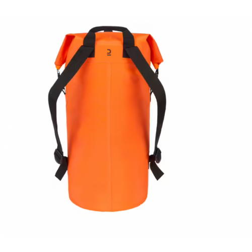 Vodootporna suva torba 40L narandžasta 