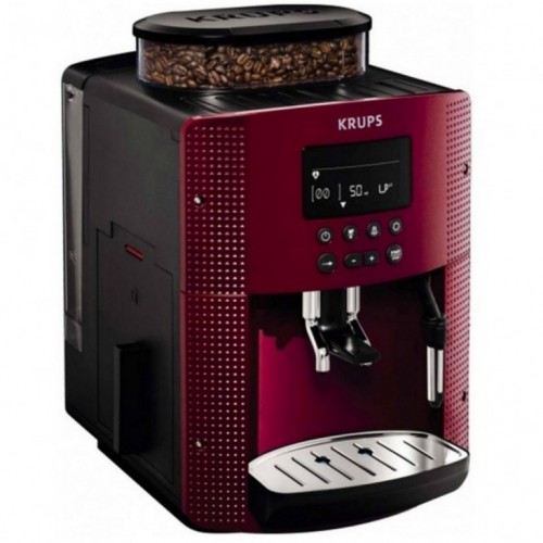 Krups aparat za espresso EA815570
