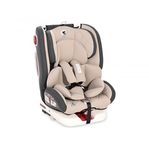 Autosedište Roto 0-36 kg isofix string