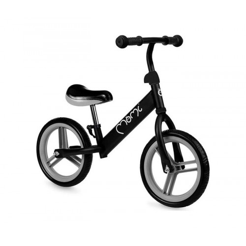 Dečiji bicikl Balance Bike black MoMi Nash