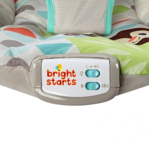 Dečija ležaljka Bright Starts Kids II Happy Safari