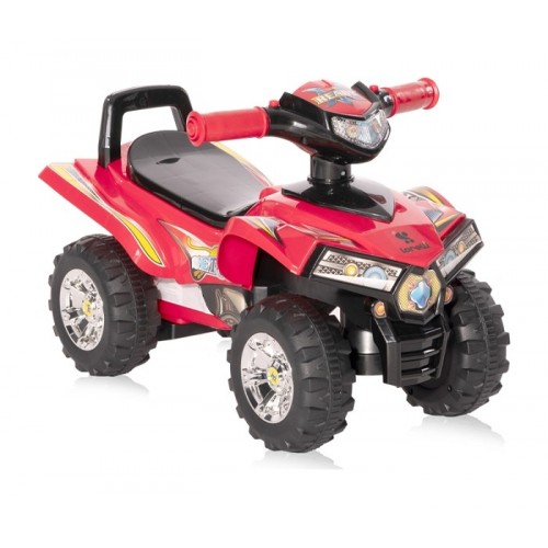 Guralica Ride-On Auto Car ATV Lorelli 10400080001