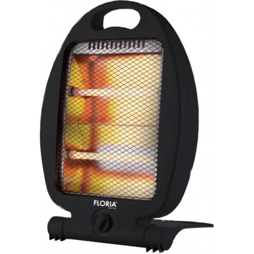 Zilan  ZLN8380 Kvarcna grejalica sa dve cevi, 800W 