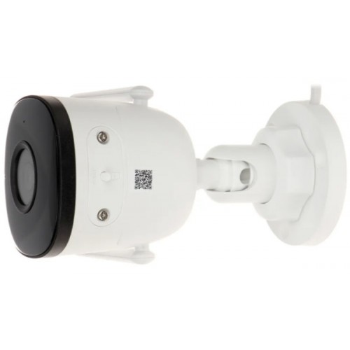 IMOU IPC-F22P IP WIFI 2MP BULLET IC KAMERA, 2C, IC 30M, 2.8MM, MIKROFON, MICROSD, IP67