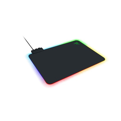 Podloga Firefly V2 - Hard Surface Mouse Mat with Chroma