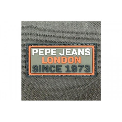Pepe Jeans ranac 44 cm - crna 66.624.21