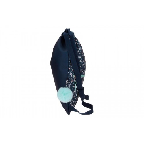 Pepe jeans teget torba za sport