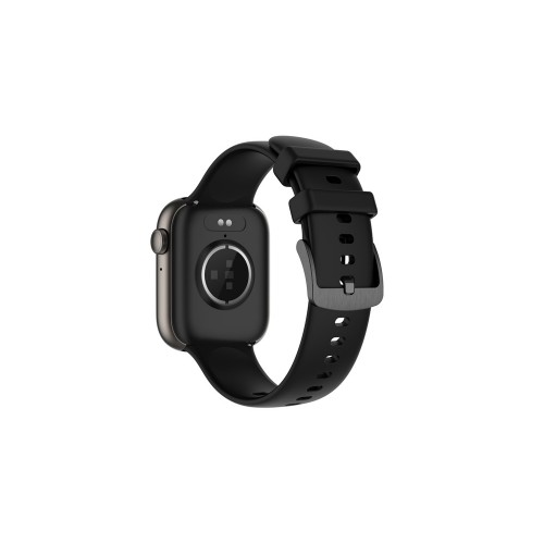 Kronos 3 Smart Watch Black