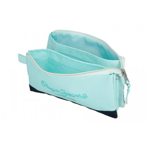 Pernica pepe Jeans sa 3 pregrade