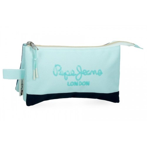 Pernica pepe Jeans sa 3 pregrade