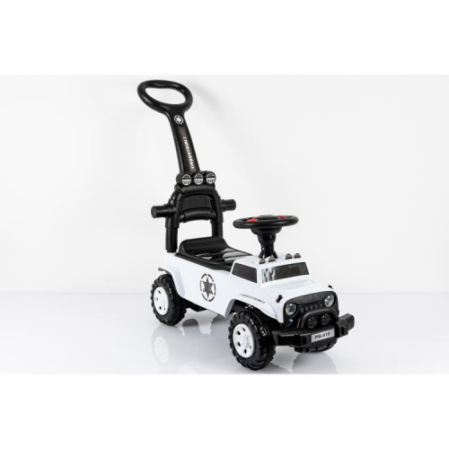 Guralica Go Cart White TRO0039