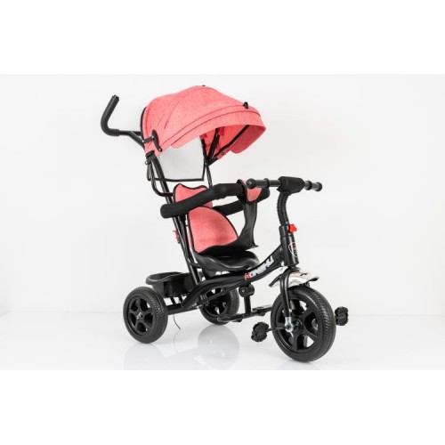 Tricikl za decu hh-6388 trike Pink BCK0324