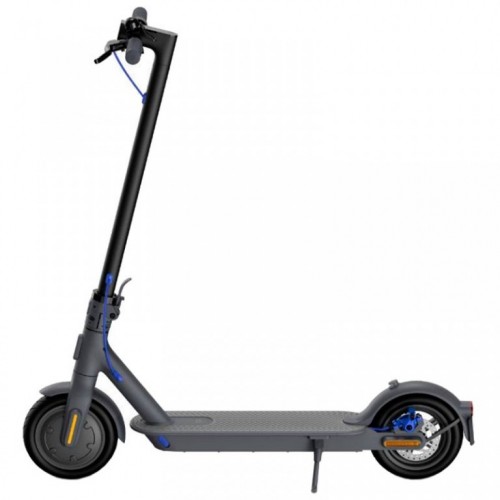 Xiaomi Mi Electric Scooter 3 EU (Grey)