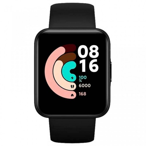 Redmi Watch 2 Lite GL (Black)