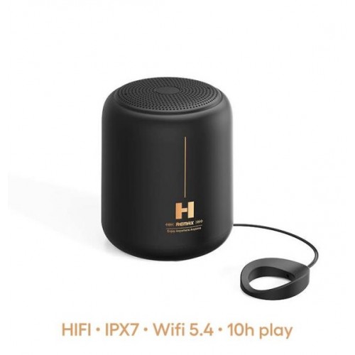 REMAX RB-H1 Sky Mirror Portable Wireless Zvučnik