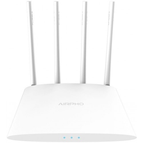 Airpho AR-W400 AC1200 Dual-Band Wireless Router