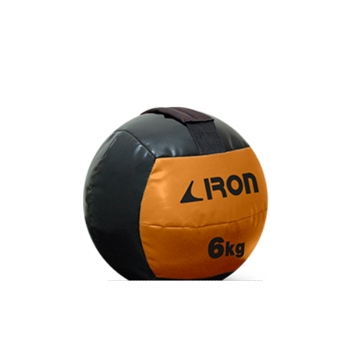 Wall Ball lopta za bacanje 6 kg 