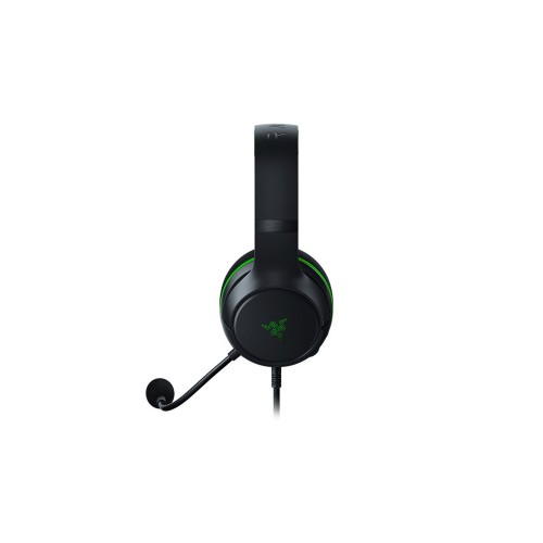 Kaira X Wired Gaming Headset for Xbox Series X/S