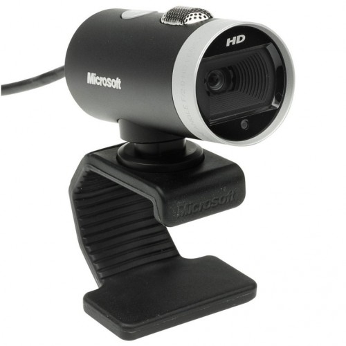 Microsoft lifecam cinema for business (6CH-00002) web kamera 