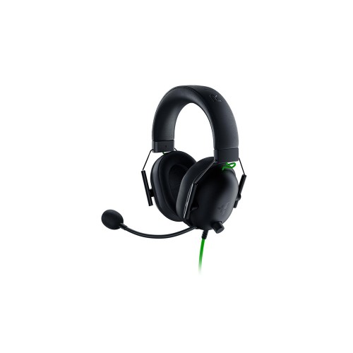 Razer BlackShark V2 X USB - Wired Esports Headset with Noise-Cancelling Mic - FRML