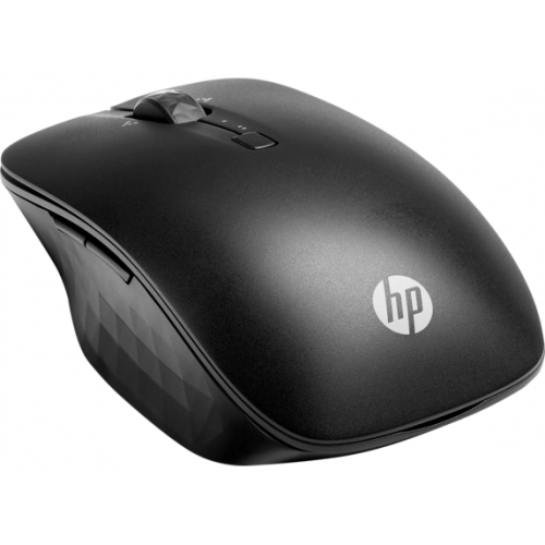 Hp Bluetooth Travel crni 6SP25AA bežični miš 