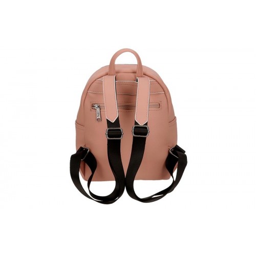 Ranac 25 cm Pepe Jeans pink