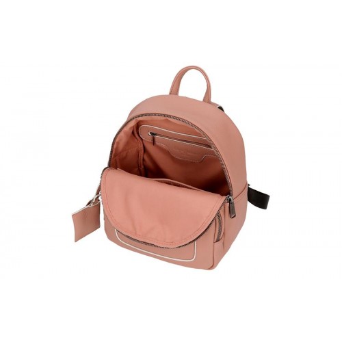 Ranac 25 cm Pepe Jeans pink