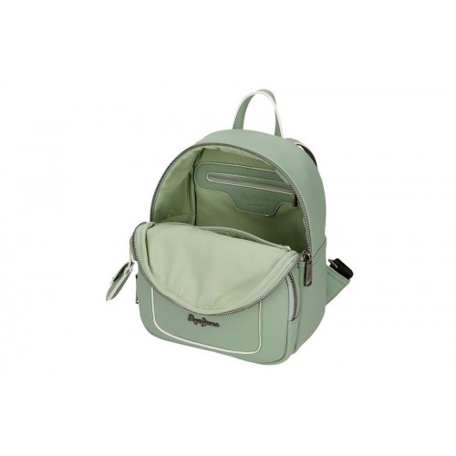 PEPE JEANS Ranac 25 cm mint