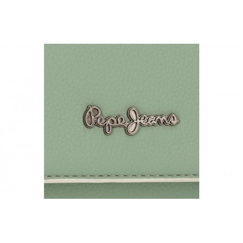 PEPE JEANS Ranac 25 cm mint