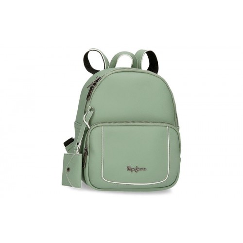 PEPE JEANS Ranac 25 cm mint