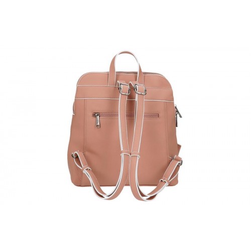 PEPE JEANS Ranac 30 cm pink